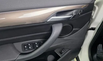 BMW X1 2021, 122512 км, за 15688.59 USD - фото 33