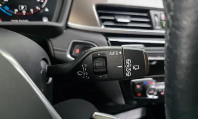 BMW X1 2021, 122512 км, за 15688.59 USD - фото 35
