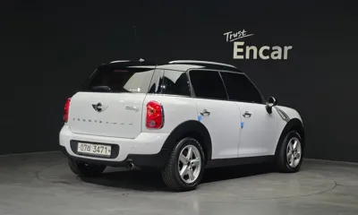 MINI Countryman 2014, 148724 км, за 2516.55 USD