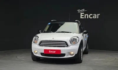 MINI Countryman 2014, 148724 км, за 2516.55 USD