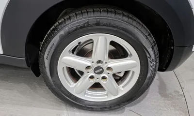 MINI Countryman 2014, 148724 км, за 2516.55 USD