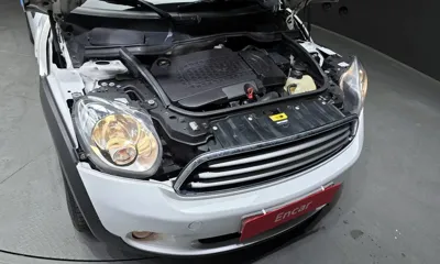 MINI Countryman 2014, 148724 км, за 2516.55 USD - фото 6