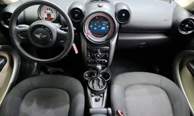 MINI Countryman 2014, 148724 км, за 2516.55 USD - фото 7
