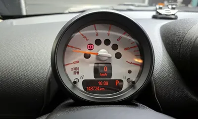 MINI Countryman 2014, 148724 км, за 2516.55 USD - фото 8