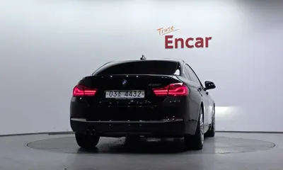 BMW 4-Series 2019, 43152 км, за 14246.69 USD