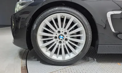 BMW 4-Series 2019, 43152 км, за 14246.69 USD