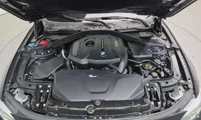 BMW 4-Series 2019, 43152 км, за 14236.49 USD - фото 6