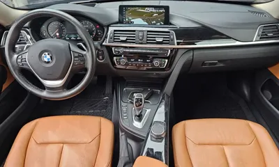 BMW 4-Series 2019, 43152 км, за 14236.49 USD - фото 7