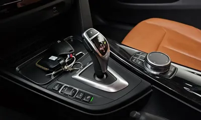 BMW 4-Series 2019, 43152 км, за 14236.49 USD - фото 9