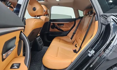 BMW 4-Series 2019, 43152 км, за 14236.49 USD - фото 10