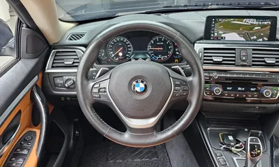 BMW 4-Series 2019, 43152 км, за 14236.49 USD - фото 12