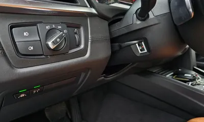 BMW 4-Series 2019, 43152 км, за 14236.49 USD - фото 20