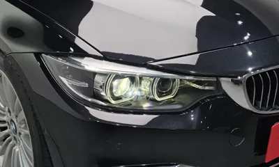 BMW 4-Series 2019, 43152 км, за 14236.49 USD - фото 22