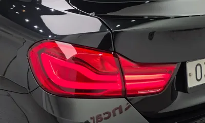 BMW 4-Series 2019, 43152 км, за 14236.49 USD - фото 23