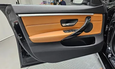 BMW 4-Series 2019, 43152 км, за 14236.49 USD - фото 24