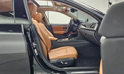 BMW 4-Series 2019, 43152 км, за 14236.49 USD - фото 26