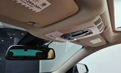 BMW 4-Series 2019, 43152 км, за 14236.49 USD - фото 30