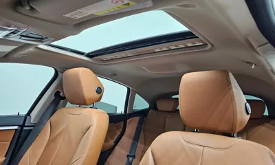 BMW 4-Series 2019, 43152 км, за 14236.49 USD - фото 31