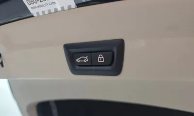 BMW 4-Series 2019, 43152 км, за 14236.49 USD - фото 32