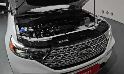 Ford Explorer 2023, 25146 км, за 23442.07 USD - фото 6