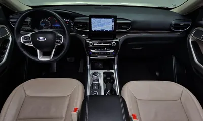 Ford Explorer 2023, 25146 км, за 23442.07 USD - фото 7