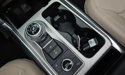 Ford Explorer 2023, 25146 км, за 23442.07 USD - фото 9