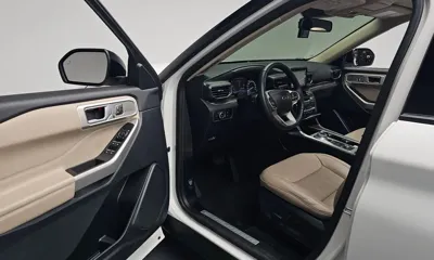 Ford Explorer 2023, 25146 км, за 23442.07 USD - фото 10