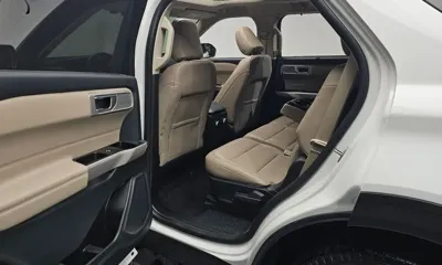 Ford Explorer 2023, 25146 км, за 23442.07 USD - фото 11