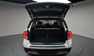 Ford Explorer 2023, 25146 км, за 23442.07 USD - фото 20