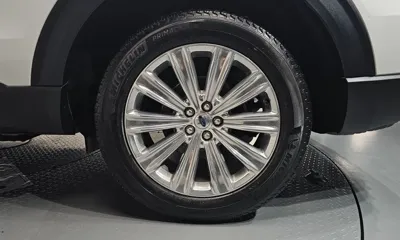 Ford Explorer 2023, 25146 км, за 23442.07 USD - фото 21