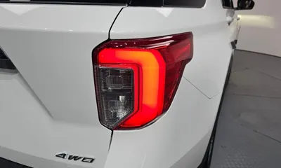 Ford Explorer 2023, 25146 км, за 23442.07 USD - фото 23