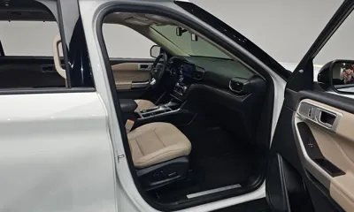 Ford Explorer 2023, 25146 км, за 23442.07 USD - фото 26