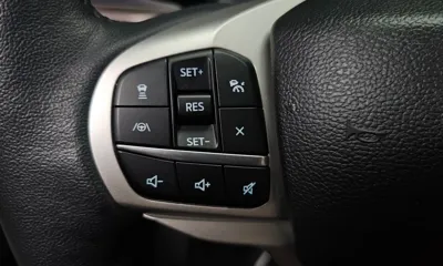 Ford Explorer 2023, 25146 км, за 23442.07 USD - фото 28