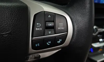 Ford Explorer 2023, 25146 км, за 23442.07 USD - фото 29