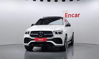 Mercedes-Benz GLE-Class 2022, 84264 км, за 37112.44 USD