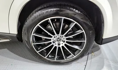 Mercedes-Benz GLE-Class 2022, 84264 км, за 37112.44 USD