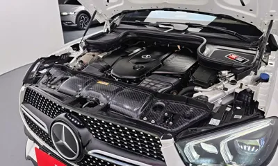 Mercedes-Benz GLE-Class 2022, 84264 км, за 37112.44 USD - фото 6