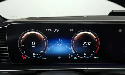 Mercedes-Benz GLE-Class 2022, 84264 км, за 37112.44 USD - фото 8