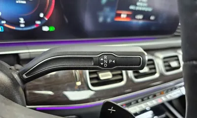 Mercedes-Benz GLE-Class 2022, 84264 км, за 37112.44 USD - фото 9