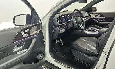 Mercedes-Benz GLE-Class 2022, 84264 км, за 37112.44 USD - фото 10