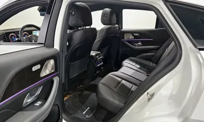 Mercedes-Benz GLE-Class 2022, 84264 км, за 37112.44 USD - фото 11