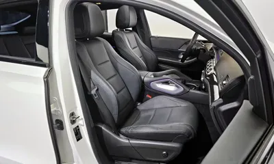 Mercedes-Benz GLE-Class 2022, 84264 км, за 37112.44 USD - фото 12
