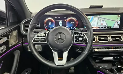 Mercedes-Benz GLE-Class 2022, 84264 км, за 37112.44 USD - фото 13