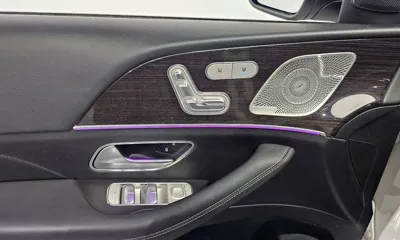 Mercedes-Benz GLE-Class 2022, 84264 км, за 37112.44 USD - фото 14