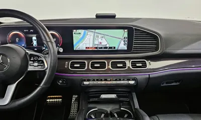 Mercedes-Benz GLE-Class 2022, 84264 км, за 37112.44 USD - фото 19