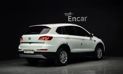 Baic Yinxiang Kenbo 600 2017, 56651 км, за 3893.45 USD