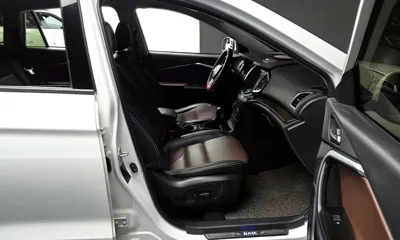 Baic Yinxiang Kenbo 600 2017, 56651 км, за 3893.45 USD - фото 11