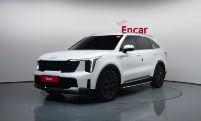 Kia Sorento · 2025 год
