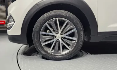 Hyundai Tucson 2016, 139925 км, за 8079.46 USD