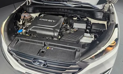 Hyundai Tucson 2016, 139925 км, за 8079.46 USD - фото 6